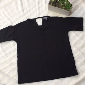 A Pea In The Pod Maternity Top